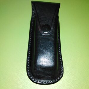 Single Leatherman Pouch